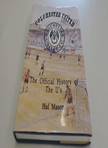 Colchester united the - colchester, united: