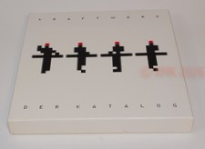 Kraftwerk – Der Katalog, 8