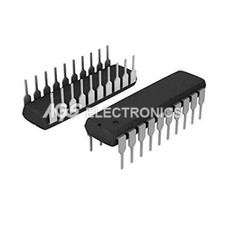 SN74LS373 - SN 74LS373 CIRCUITO INTEGRATO OCTAL TRANSPARANT LATCH