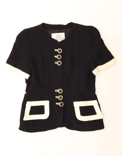 Giacca blazer donna manica