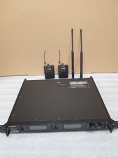 Shure PSM1000 In Ear Monitor