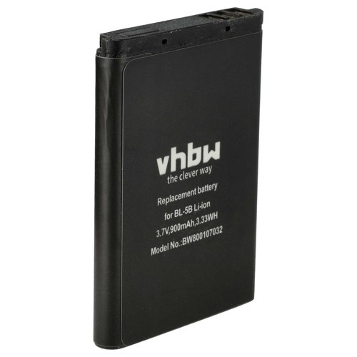 Batterie pour nokia - batterie, 6070