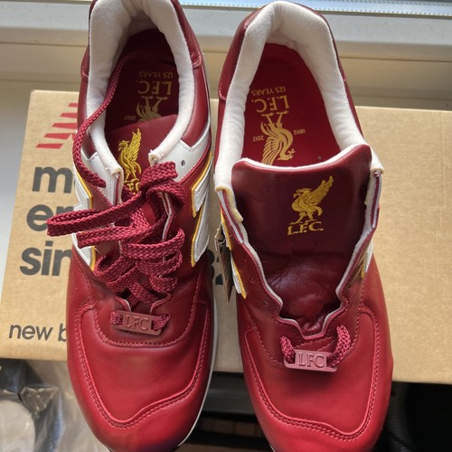New balance liverpool - new,