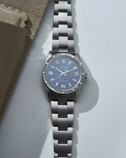 Rolex Air-King 14010M Acciaio