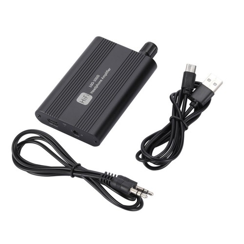 Amplificatore per cuffie hifi - per,