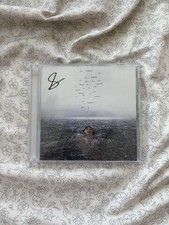 CD Wonder firmato Shawn Mendes