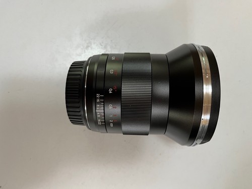 Zeiss distagon 21mm - distagon, "t"
