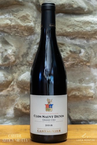 Clos saint denis - saint,
