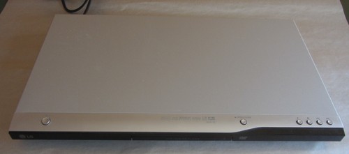 Lettore dvd vcd player - dvd/vcd/cd,