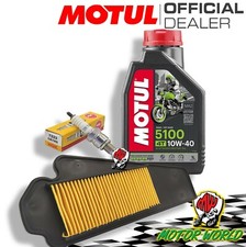 KIT TAGLIANDO OLIO MOTUL +