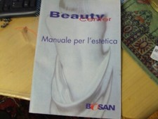 Manuale Beauty Center estetica