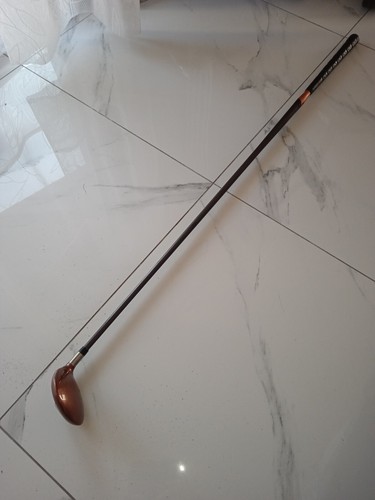 Mazza golf driver - 1,