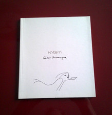 BROCHURE H.STERN JEWELLERY   H.STERN JEWELLERY BROCHURE