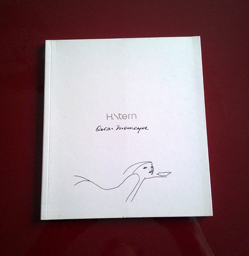 Brochure stern jewellery - brochure, h.stern
