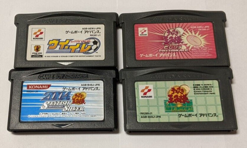 Lotto nintendo game boy - game,