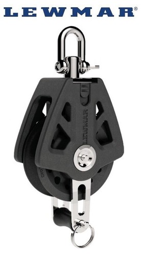 Bozzello lewmar synchro - lewmar, 60