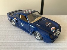Porsche Rally Racing 959