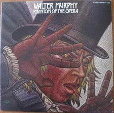 Walter Murphy Phantom Of The