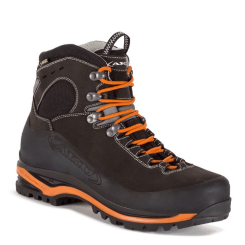 Aku superalp gore tex - superalp, scarpone