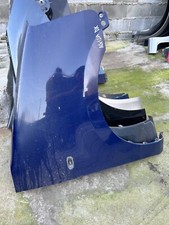 PARAFANGO ANTERIORE DESTRO OPEL Agila  BLU 1 SERIE