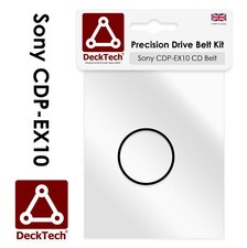 DeckTech® Cintura di