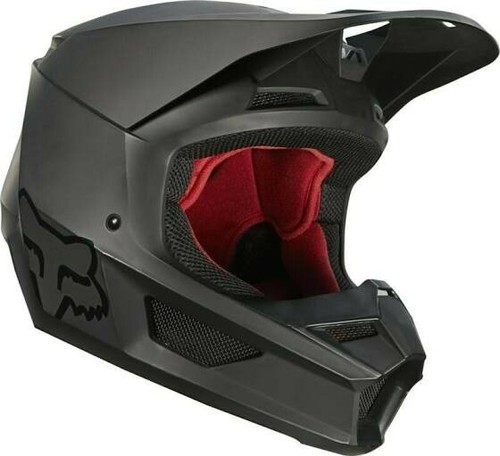 Nuovo casco motocross youth - nuovo,