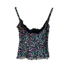 Moschino Vintage Corset Top S
