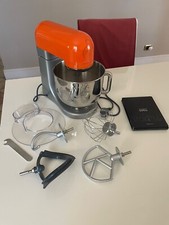 impastatrice kenwood