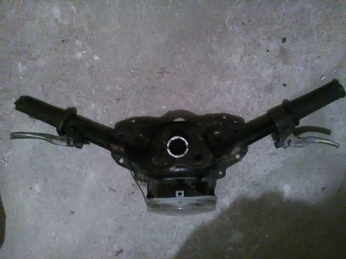 Manubrio vespa hp - vespa,
