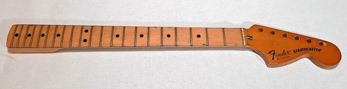 Fender stratocaster 1979 - 1979, collo