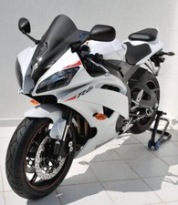 Cupolino R6 2008 2016 colore