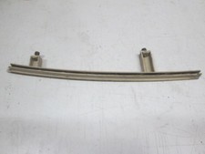 Slitta, cristallo anteriore sinistro per Alfa romeo 75 1° serie  [347.18]