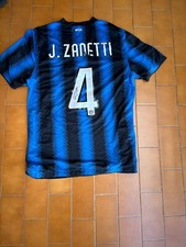 maglia Inter autografata