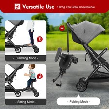 Buggy Board universale
