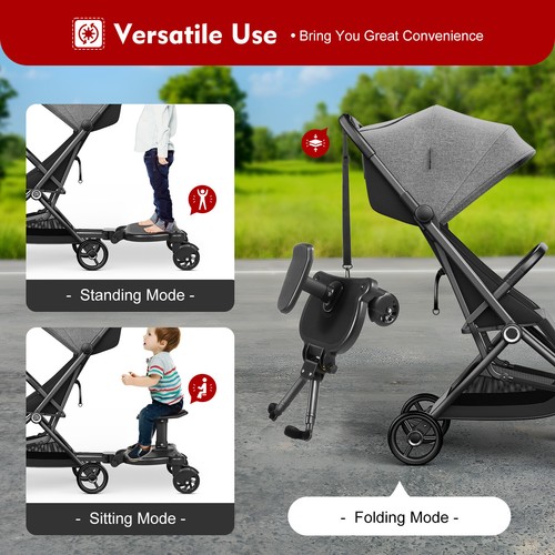 Buggy board universale - board,