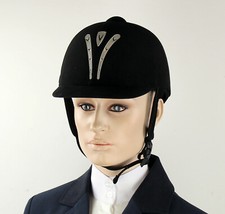 CAP DA EQUITAZIONE DERBY HI