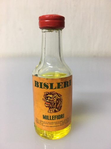 Mignon miniature bisleri - miniature,