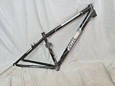 Telaio bici ciclocross ibrido