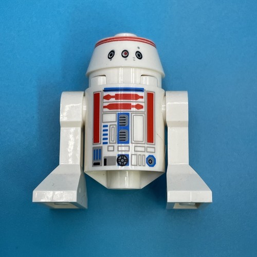 Lego star wars - wars, astromech