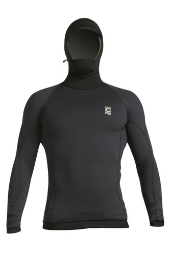 Skins gilet rash manica - gilet,