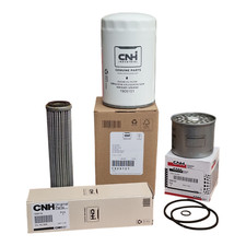 KIT FILTRI ORIGINALI CNH FIAT