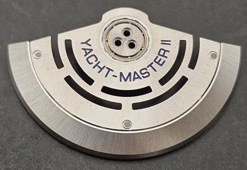 Rolex 4160 570 massa - rolex,