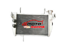 Radiatore radiatore alluminio