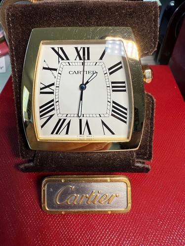 Orologio da scrivania - ***,