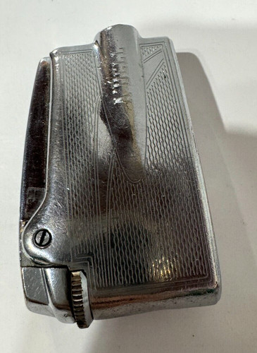 Rare vintage ronson varaflame - rare,