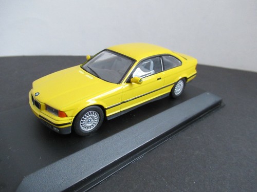 Minichamps pma bmw serie - 1:43,