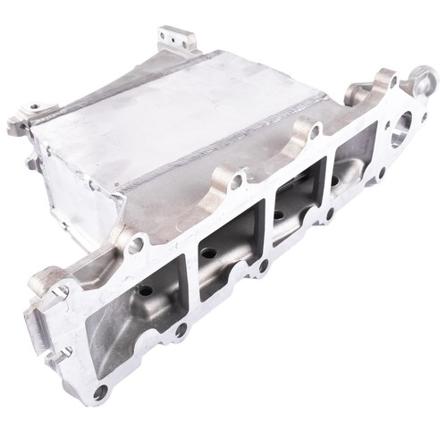 Tubo aspirazione intercooler - tubo,
