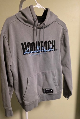 Felpa con cappuccio - , pullover