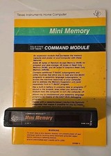 Mini cartuccia memoria