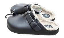 Sabot stockholm nero 42/43 Blackfox